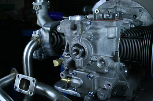 Engine Management