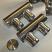 turbo plenum chambers