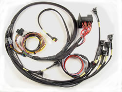 55 Classic Wiring Looms - Wiring Diagram Plan