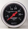 Sportcomp BOOST 35 PSI 2 5/8 in