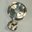 Micro Vee Top Pulley 