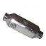 Inline Chargecooler