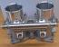 Idf Pattern injector bodies  Idf Pattern injector bodies