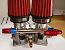IDF Throttle Bodies- Low Profile 