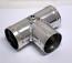Aluminium Tee Aluminium Tee