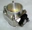 Inline billet throttle body