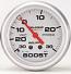 Ultralite BOOST/VAC 30" Hg 30 PSI 2 1/16 in Ultralite BOOST/VAC 30" Hg 30 PSI 2 1/16 in