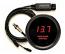 DB Gauge Kit-Red