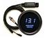 DB Gauge Kit-Blue
