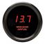 DB Gauge -Red